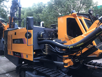 Foreuse de mine à percussion Kaishan KT11 de marque chinoise renommée, machine de forage de roche pour puits, à vendre
