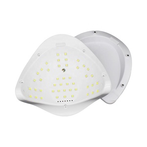 เครื่องอบเล็บ SUN X5max 150W รุ่นใหม่ 45LEDS เครื่องอบเล็บ X5 MAX LED UV - Product Image 6
