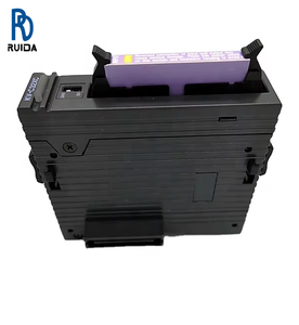 Keyence ตัวควบคุม KV-C32XC โปรแกรมระบบ KV-8000 Keyence KV-16AD KV-4AD KV-8AD โมดูลอินพุตแบบอะนาล็อกความแม่นยำสูง - Product Image 1