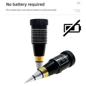 เครื่องวัดค่า <span class=keywords><strong>PH</strong></span> แบบเข็มวัดค่า <span class=keywords><strong>PH</strong></span>,เครื่องวัดค่าความชื้นในดินแบบ2 In 1พร้อม <span class=keywords><strong>PH</strong></span> ช่วง3ถึง8 - Product Image 4