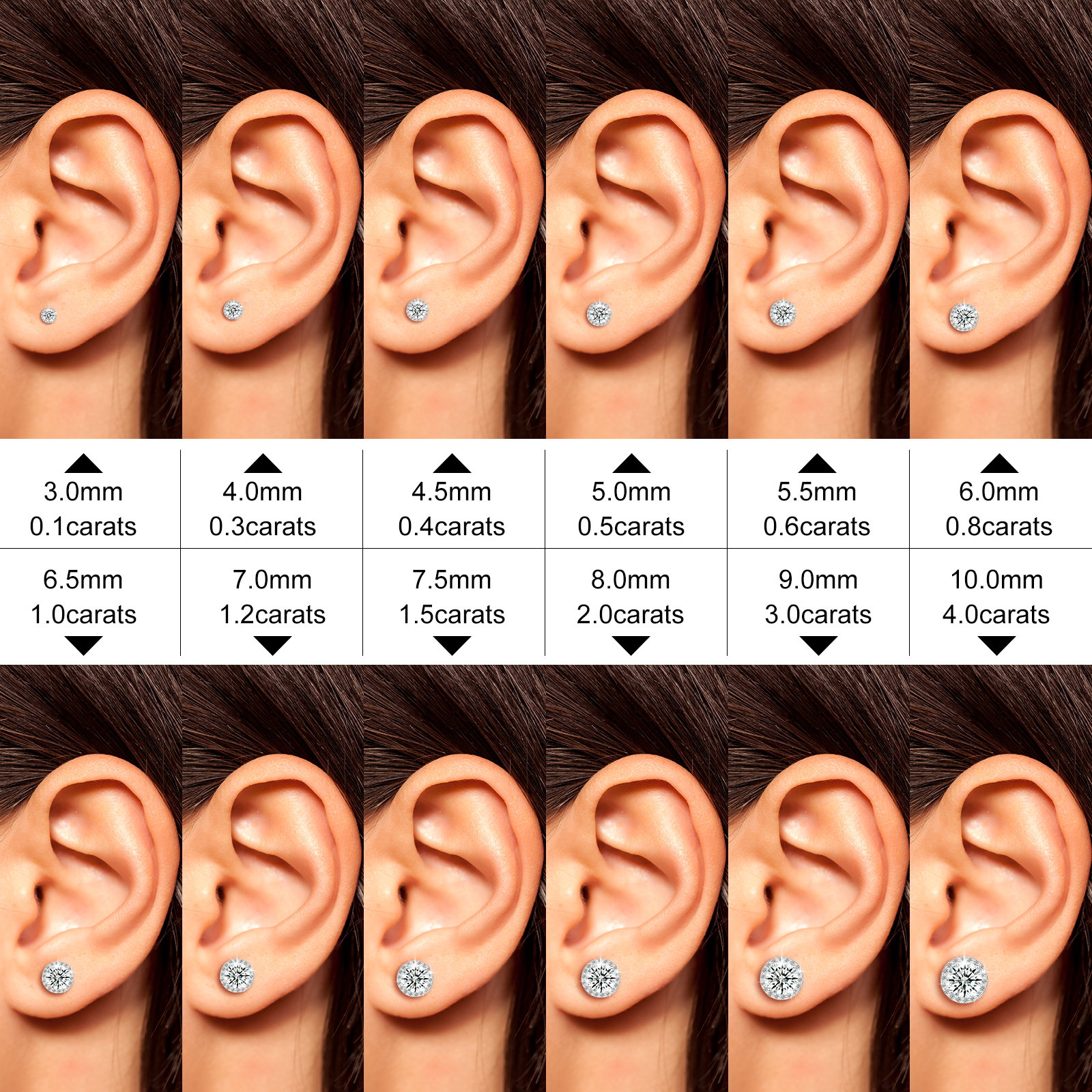 How to Choose Fine Jewelry Earrings: A Complete Buying Guide