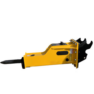 1-50 Ton Graafmachine Hydraulische Rotsbreker Voor Bouw En Mijnbouw - Product Image 4