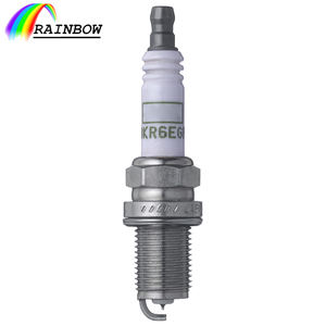 Bujias Bkr5egp 5-86003122-0 98079-5514J Bkr5egp汽车铱火花塞 - Product Image 5