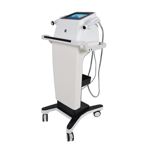 Cordless Body Contouring Advanced Ionized Gas Technology for Problematic Skin Repair <b>Machine</b> Rechargeable - Product Image 2