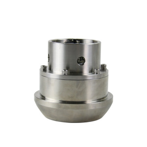 High Pressure Transmitter 0-10000Psi 1/2 NPT Threaded Oilfield Exploration Fracturing Truck Use - Product Image 3