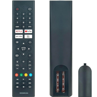Control Remoto de Repuesto para Televisor Inteligente Chino de Alta Calidad GB396WJSA, Compatible con Control Remoto Sharp TV 2TC32DF1I 2T-C50DF1I 2T-C42DF1I