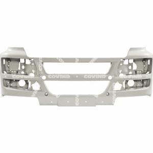 กันชน เหมาะสำหรับรถบรรทุกแมน TGS (81416100569) - Product Image 1