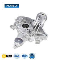 ALNSU Prix d'usine POMPE À HUILE POUR Mitsubishi 4G94 4G93 1211A073 1211A073-A MD342095 MD342096 MD369970 1211A077