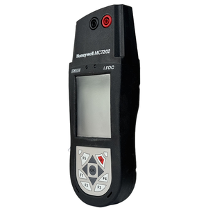 Outil de configuration mobile Honeywell MCT202 Field Communicator pour tous les transmetteurs Honeywell série ST - Product Image 5