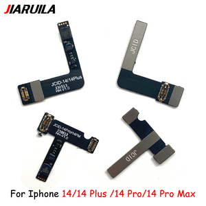 Câble flexible de réparation de <span class=keywords><strong>batterie</strong></span> JCID pour téléphone portable <span class=keywords><strong>iPhone</strong></span> 11 12 13 <span class=keywords><strong>14</strong></span> Mini <span class=keywords><strong>Pro</strong></span> <span class=keywords><strong>Max</strong></span> Plus, pièces de réparation externes - Product Image 4
