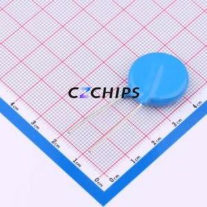 Varistance FTR20D911KJ, composant traversant (THT), résistance P=10mm, 1.5kV 745V 550V - Product Image 2