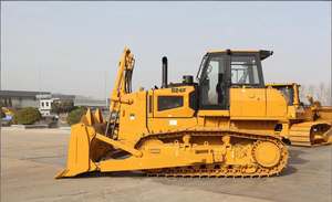 <span class=keywords><strong>Bulldozer</strong></span> Nuevo de 240hp, Tractor Agrícola Hidráulico Grande 824F - Product Image 2