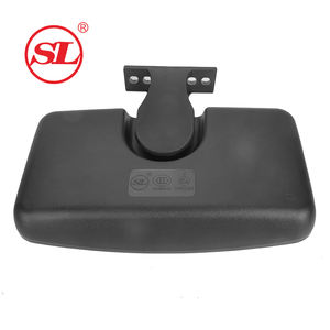 Rétroviseur SL-202B pour Mercedes-Benz Actros Series Down View Mirror pour TRUCK Mirror - Product Image 3