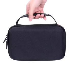 Étui de rangement pour rasoir de barbier portable et écologique - Étanche, antichoc et anti-poussière pour une utilisation en extérieur - Product Image 3