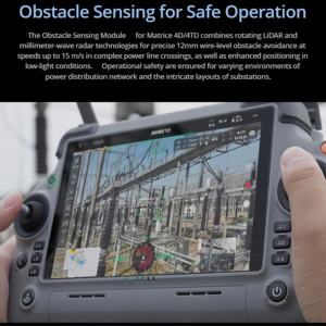 DJ FlightHub 2 Professionelle Version (12-Monats-Plan) Drohnen-Zubehör - Product Image 6