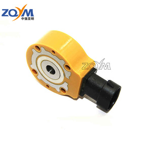 Zqym nhà máy Common Rail <span class=keywords><strong>Injector</strong></span> phụ tùng <span class=keywords><strong>Injector</strong></span> solenoid <span class=keywords><strong>valve</strong></span> cho mèo c7c9 <span class=keywords><strong>Injector</strong></span> - Product Image 4