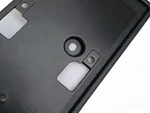 Placa de <span class=keywords><strong>Matrícula</strong></span> HEV OEM 51138082515 para BMW Serie 5 G38 LCI M 2020 2021 <span class=keywords><strong>2022</strong></span> <span class=keywords><strong>2023</strong></span> - Product Image 3