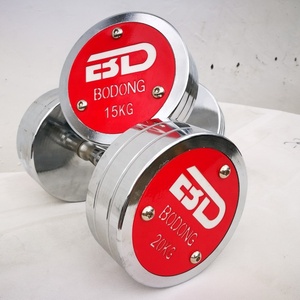 Bộ Quả Tạ <span class=keywords><strong>60Kg</strong></span> Thiết Bị Tập Thể Dục Chất Lượng Cao Bộ Quả Tạ Tập Thể Hình - Product Image 2