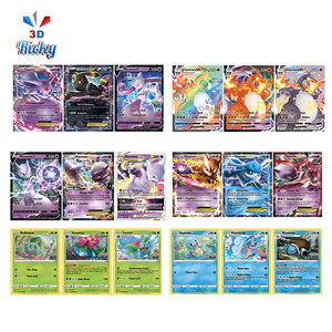 Affiche Anime 3D Lenticulaire Personnalisée en Gros, Impression Artistique Vibrante de Créatures de Dessins Animés <span class=keywords><strong>Japonais</strong></span>, Effet de Profondeur Haute Définition - Product Image 1