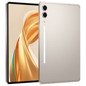 Para Samsung <span class=keywords><strong>Galaxy</strong></span> <span class=keywords><strong>Tab</strong></span> S10 Ultra, Tablet Android de 10.1 Pulgadas, Cámara de 13MP, 16GB+1TB, Wi-Fi, GSM, Resistente a Golpes, Entretenimiento - Product Image 1