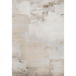 <span class=keywords><strong>Tappeto</strong></span> <span class=keywords><strong>Moderno</strong></span> di Lusso Grande <span class=keywords><strong>Beige</strong></span> Crema, <span class=keywords><strong>Tappeto</strong></span> Astratto Prodotto a Macchina per Soggiorno - Product Image 2