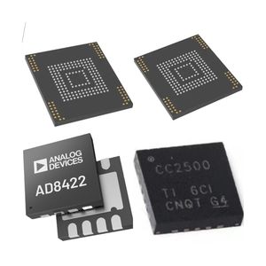 integrated circuit 2N5551-AT/PV 2N5551-AT/<strong>PL</strong> 2N5416SJANTX 2N5401YBU_NL 2N60(TO-252) 2N5794JANTXV 2N5551C-AT/P 2N5551-AT2/P - Product Image 1