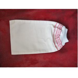 กระเป๋าฟองน้ำและเครื่องขัดผิวแบบหนาพร้อมยางตุรกีสำหรับอาบน้ำแบบหนา - Product Image 1