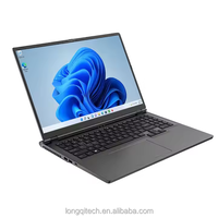 16 Inch Intel I9-13900 13th Gen 1920x1280 RTX 4060 Dedicated Graphics Gaming Laptop English SSD for Video Card Editing Rendering