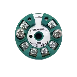 Siemens SITRANS TH300 Serie Medición de temperatura Original 7NG3212 7NG3212-0AN00 7NG3212-0BN00 Personalizado OEM ODM - Product Image 4