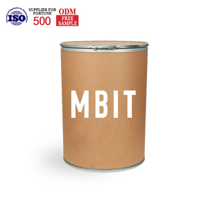 <span class=keywords><strong>MBIT</strong></span> 2-Metil-1, 2-benzotiazol-3 (2H)-ona Cas 2527-66-4 - Product Image 1