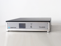 Table d'isolation vibratoire optique active compacte Leadtop TA 400 avec protection IP55 pour microscope et spectromètre