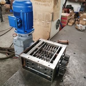 Small Home Use <strong>Mini</strong> Plastic Shredder For House Waste Shredder <strong>Machine</strong> With Good <strong>Price</strong> - Product Image 1