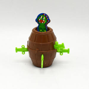 <span class=keywords><strong>2023</strong></span> le plus populaire décompresser jouets anti-Stress drôle enfants nouveauté jouets interactifs <span class=keywords><strong>Pirate</strong></span> baril jeu catapulte jeu <span class=keywords><strong>de</strong></span> bureau - Product Image 1