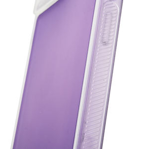Fabrica NOUVEAU Étui de protection intégral 2-en-1 transparent <span class=keywords><strong>pour</strong></span> tous types de téléphones, compatible iPhone 17 - Product Image 5
