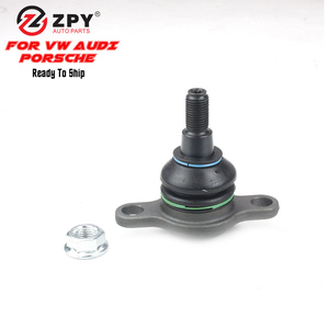 Pièces de <span class=keywords><strong>suspension</strong></span> avant de haute qualité ZPY, rotule pour VW TRANSPORTER OEM 7E0407361 - Product Image 3