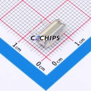 SCBVU06X74580ELRJ Crystal (Passive) HC-49S Crystal Oscillator 6.7458MHz 20ppm 20pF 30ppm - Product Image 1