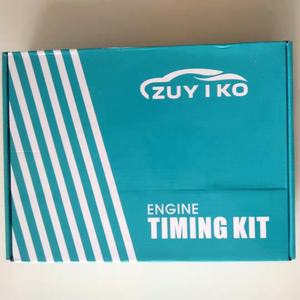 ชุดโซ่ไทม์มิ่ง Z22 Z22yh สำหรับ Chevrolet Opel slgnum Fiat croma เครื่องยนต์ Z22yh 24461834 KV-34 - Product Image 5