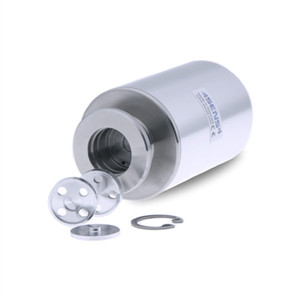 เกจวัดสุญญากาศ SENS4 VDM-5 ช่วงการวัด 1 ทอร์ ผลิตจากสแตนเลส ผลิตในเดนมาร์ก - Product Image 4