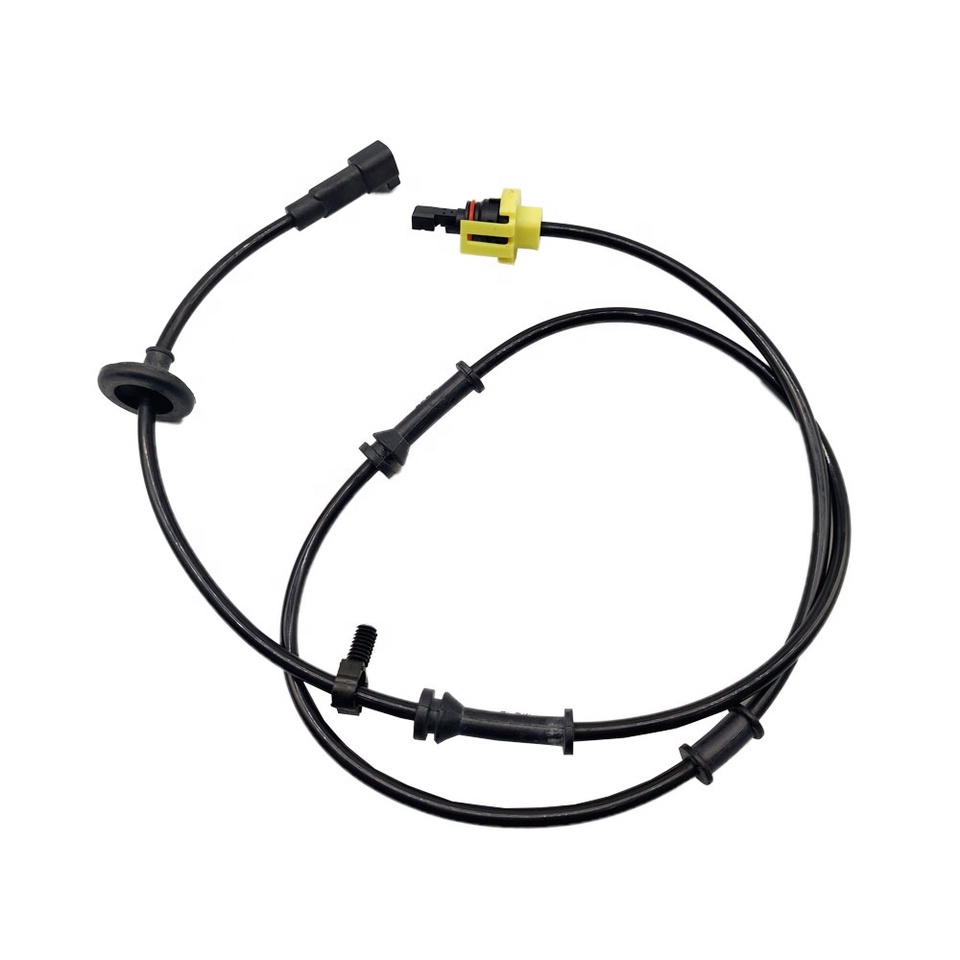 970-027 5S6549 SU8059 ABS Wheel Speed Sensor For Cmp Chrysler Caravan