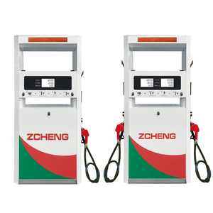 Buen Precio, Dispensadores de Combustible de 2 Boquillas, Dispensadores de Combustible Automáticos en Kenia - Product Image 1