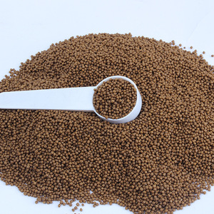 Thức ăn thủy sản của viên nổi Về viên cá rô phi - Product Image 5