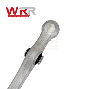 2053304507 2053301507 Brazo de control delantero inferior para Mercedes-Benz W205 X253 C300 GLC300, Premium, Duradero, Tirante de tensión, Horquilla - Product Image 3
