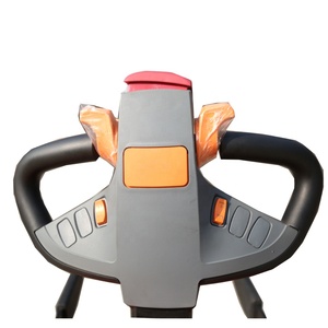 Báo Giá Xe Nâng Pallet Bán Chạy Điện 4 Mét Trực Tuyến Xe Nâng Xếp Chồng Chạy Điện Loại Đi Bộ - Product Image 6