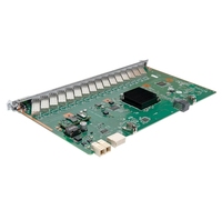 Tarjeta de Interfaz GPON OLT de 16 Puertos GPHF H901GPHF H902GPHF C+ C++ para MA5800 X2 X7 X15 X17