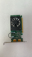Carte graphique BLD Iris Xe MAX 2 Go SV11H04587 Intel pour PC de bureau / ordinateur portable