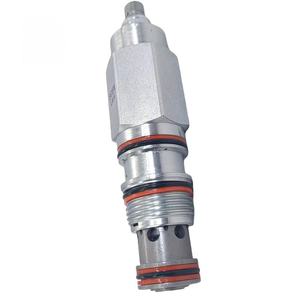 Hydraulische Durchflussregelung CAIG-LGN CSAD-XXN PBDB-LWN SDFT-LCN MWGM-XIN Hydraulik - Product Image 6