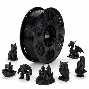 Filamento de PLA de Seda para Envío Marítimo en Contenedor Completo, Directo de Fábrica, Bajo Precio, 1 kg, Consumible para Impresión 3D FDM, Distribuidor Global - Product Image 1