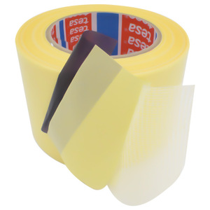 Nastro <span class=keywords><strong>biadesivo</strong></span> è costituito da supporto in <span class=keywords><strong>tessuto</strong></span> 4934 nastro adesivo in gomma - Product Image 6