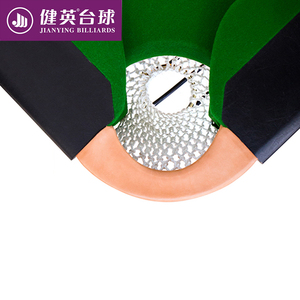 Marca nuevo clásico de la familia <span class=keywords><strong>mesa</strong></span> de <span class=keywords><strong>billar</strong></span> ruso - Product Image 5