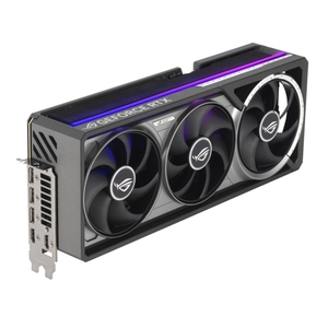 Tarjeta Gráfica Astral GeForce RTX 5090 D de Doble Cara con Cuatro Ventiladores y Disipación de Calor Eficiente en 3D, GPU Nueva - Product Image 2